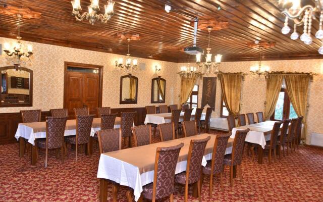 Augustus Butik Otel