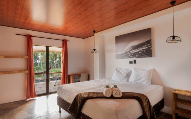 Hotel Esencia Nativa