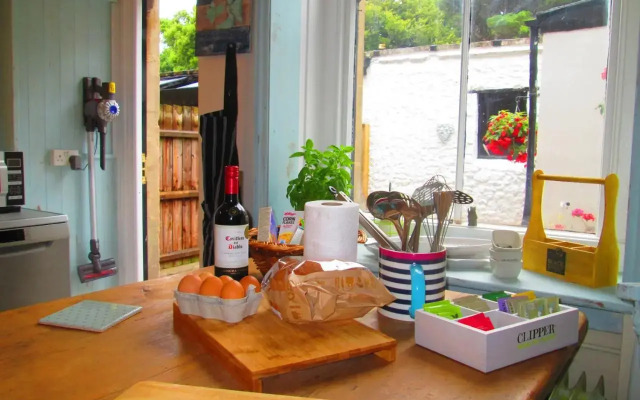 Weston Manor Bed and Breakfast