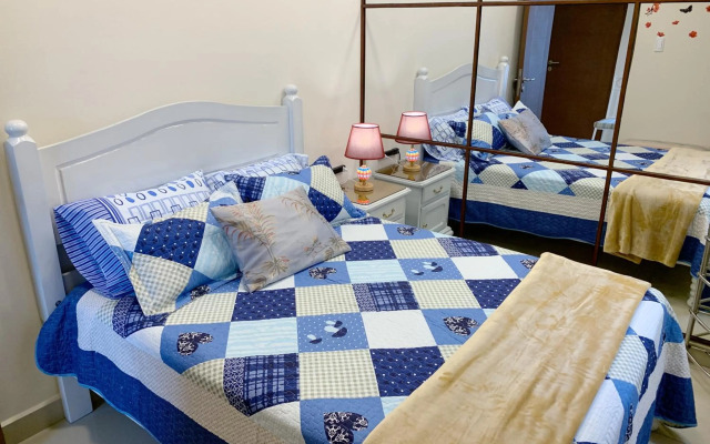 Ideal Especial Familiar