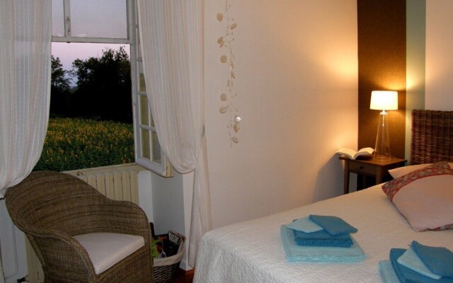 Chambres D'Hôtes Domaine De La Brette