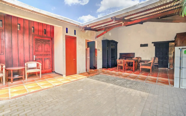 OYO 94767 Griya Djati Syariah 1