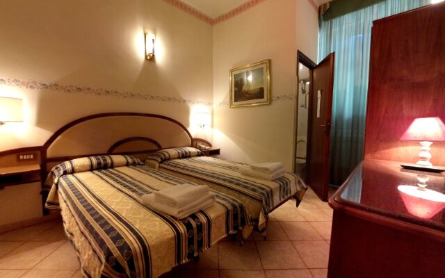 Hotel Cambridge