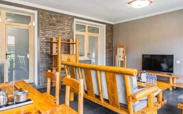 Floral Hotel Splendid Valley Beijing