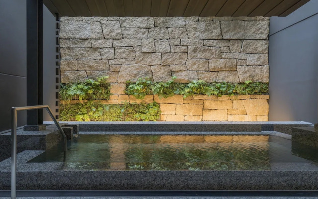 Banyan Tree Higashiyama Kyoto