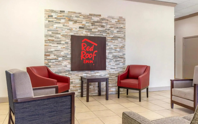 Red Roof Inn Dunn