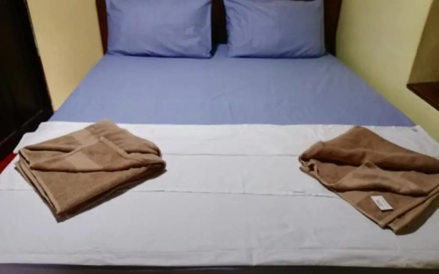 Lourdes Eco Bungalow