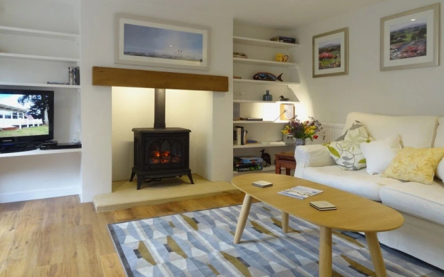 Fiddlesticks Cottage