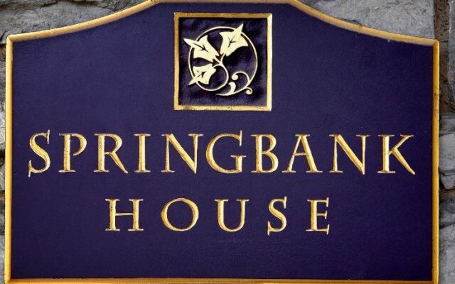 Springbank House Inn