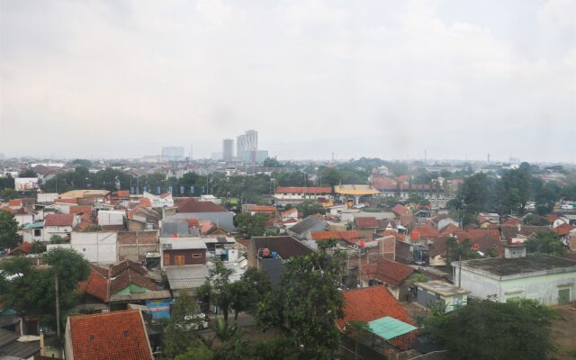 Best Deal 2Br At Buah Batu Park Apartment