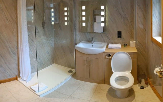 Homagen Bed & Breakfast