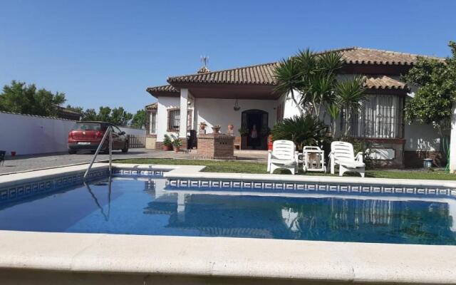 Villa Alma