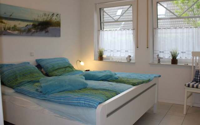 Holiday Apartment Storm Surge