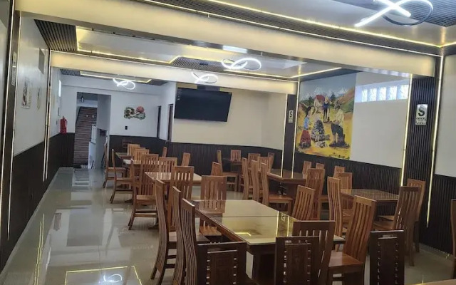Hotel El Castor