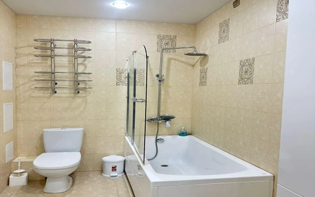 Апартаменты на улице Максима Горького 242