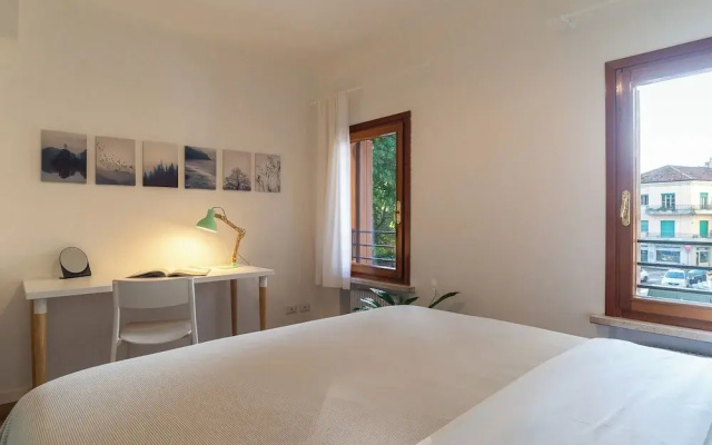 Giustiniani Apartments