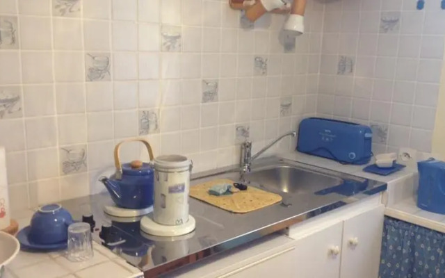 Chambre dhôtes La Hersandière