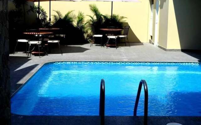 Marvento Suites