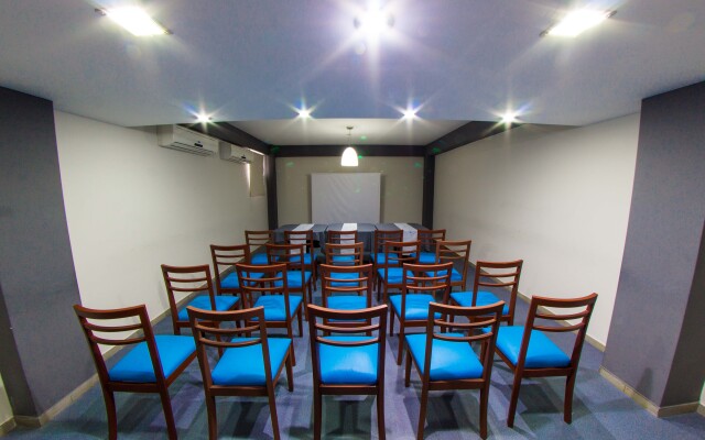 Torre Hotel Ejecutivo