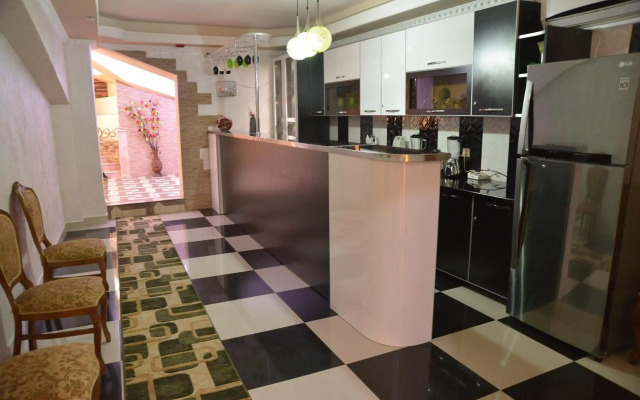 Lux Palace Hotel