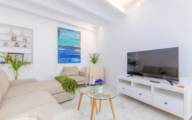 Es Reco in Costitx With 2 Bedrooms and 2 Bathrooms