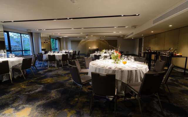 Hyatt Centric Montevideo