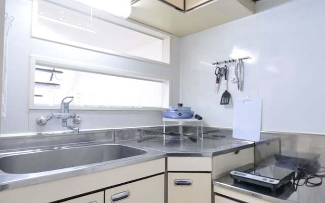 AMS Hiragishi 11 502