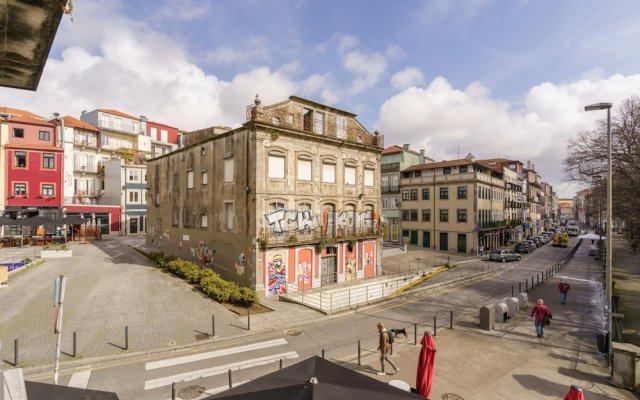 Feel Porto Antique Poveiros Flat III