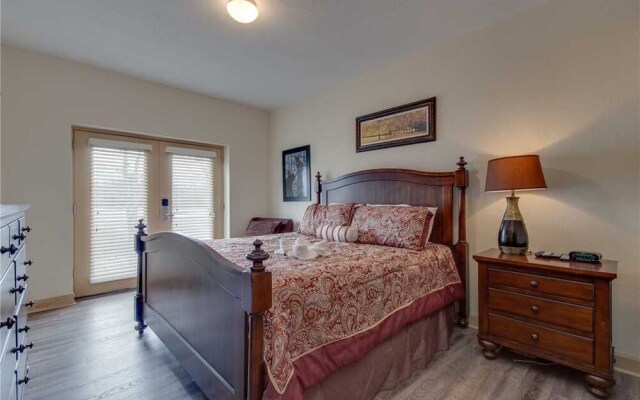 Brother Bear - Three Bedroom Condo
