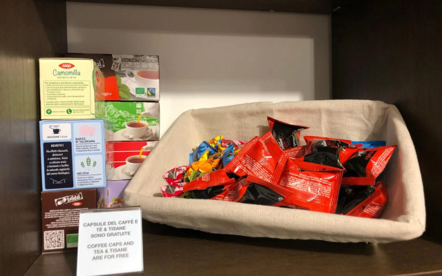 l’Ancora luxury apartment