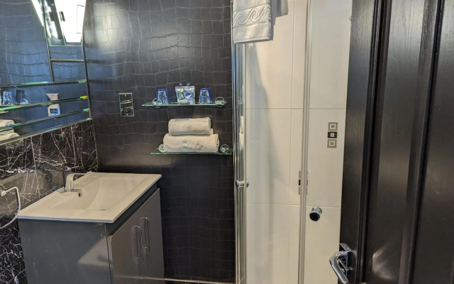 Suncliff Hotel - OCEANA COLLECTION