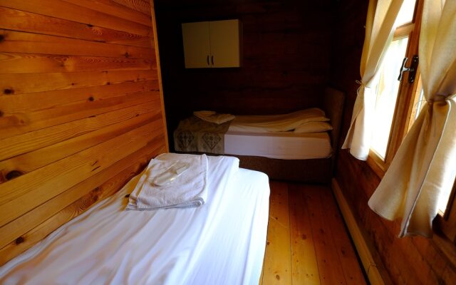 Oberj Hotel