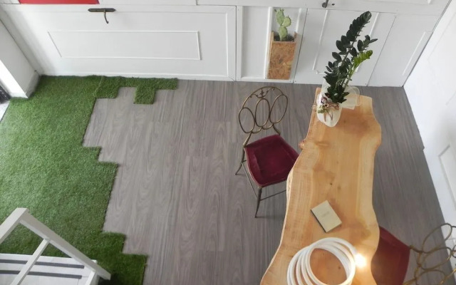 Gea apartment Etna