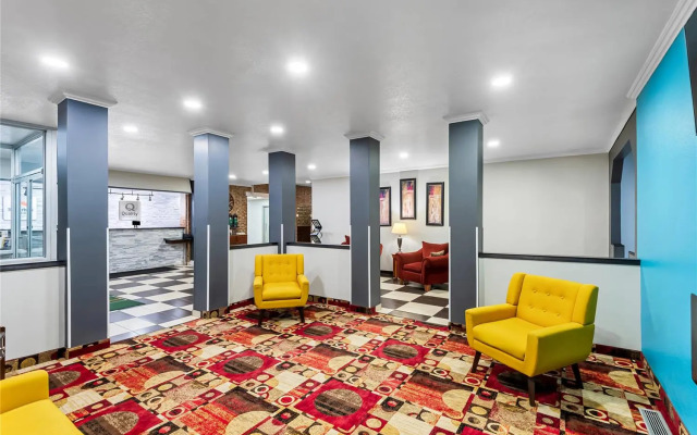 Quality Inn Fort Dodge