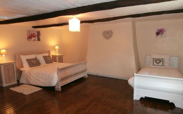 Chambres d'Hotes Ty Houarn