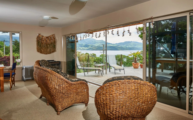 Akaroa on the Beach Apartments