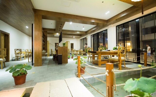 Wuzhen Bolu Hotel