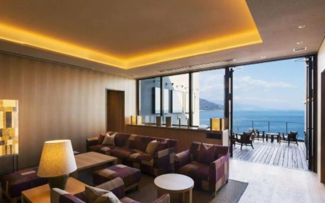 Hoshino Resorts KAI Anjin
