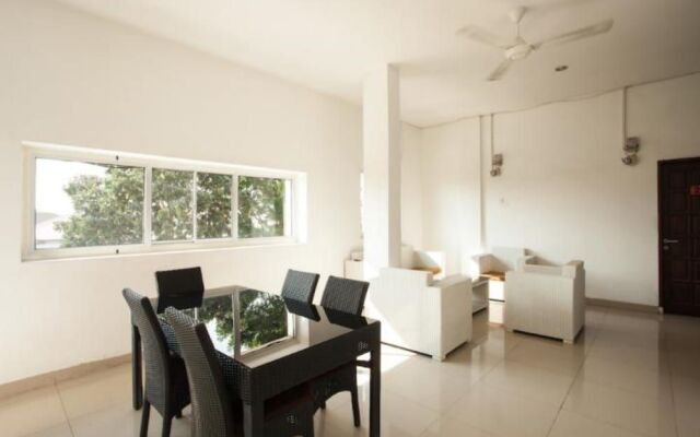 Mariska Residence Syariah