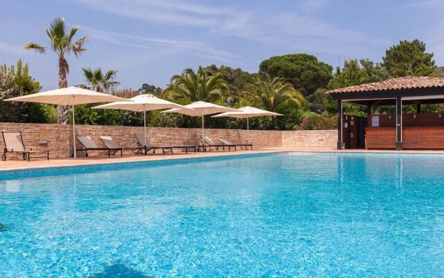 Golf Resort & Country Club Saint-Tropez