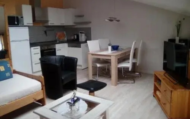 Apartment Ostsee Haus Sandra