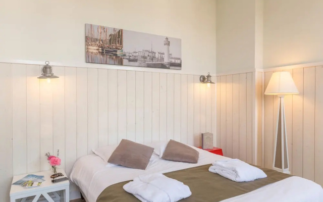 Residence P&V Premium le Palais des Gouverneurs