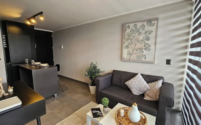 Oceana Suites Condominio Ñuble