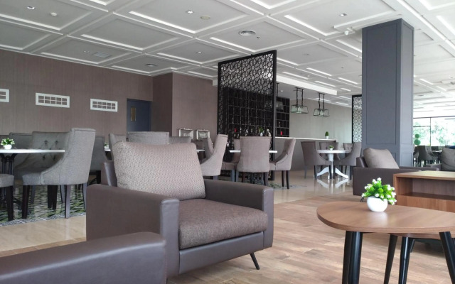 Rivoli Hotel Jakarta