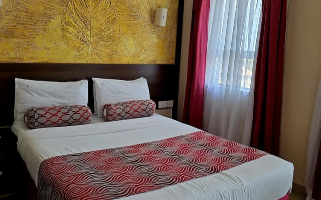 Vittoria Suites Milimani Kisumu