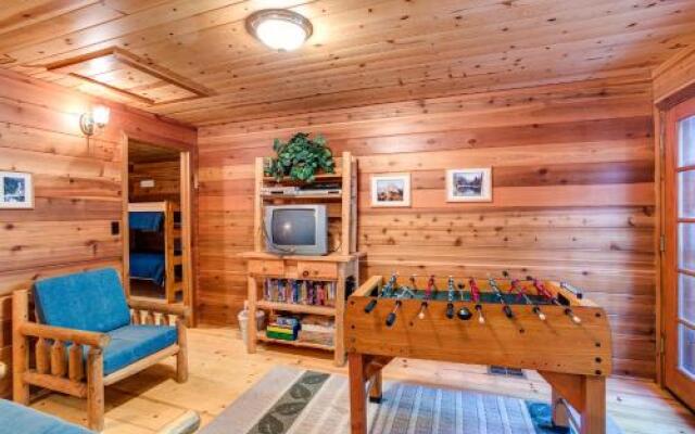 41A Cedar Chalet