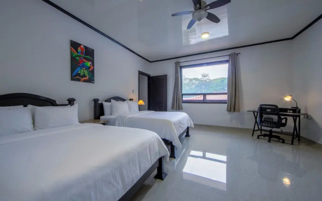 Serenity Hotel & Villas