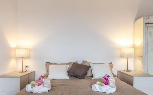 Studio Flat in Ripamonti
