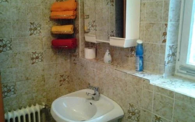 Ferienwohnungen Harling