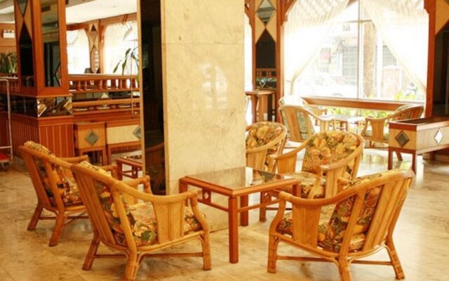 Golden Horse Hotel Bangkok
